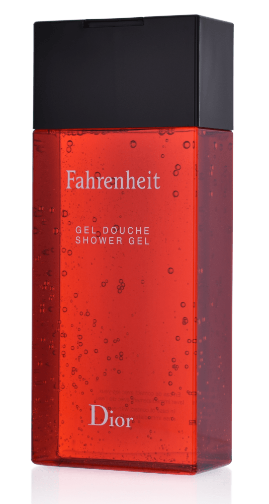 Dior Fahrenheit After Shave Lotion 100 ml